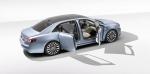 Lincoln Continental 80th Anniversary Coach Door Edition 2019 года